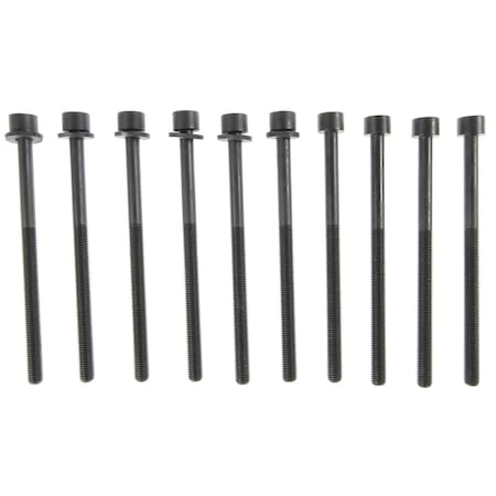 Mahle Engine Cylinder Head Bolt Set GS33858